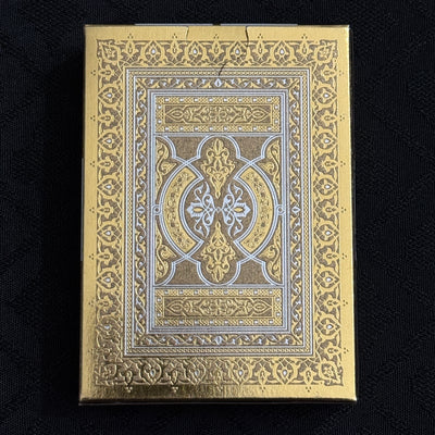 Qalif (#543/700) [AUCTION]