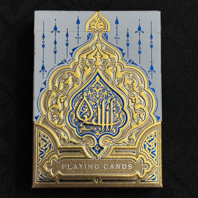 Qalif (#543/700) [AUCTION]