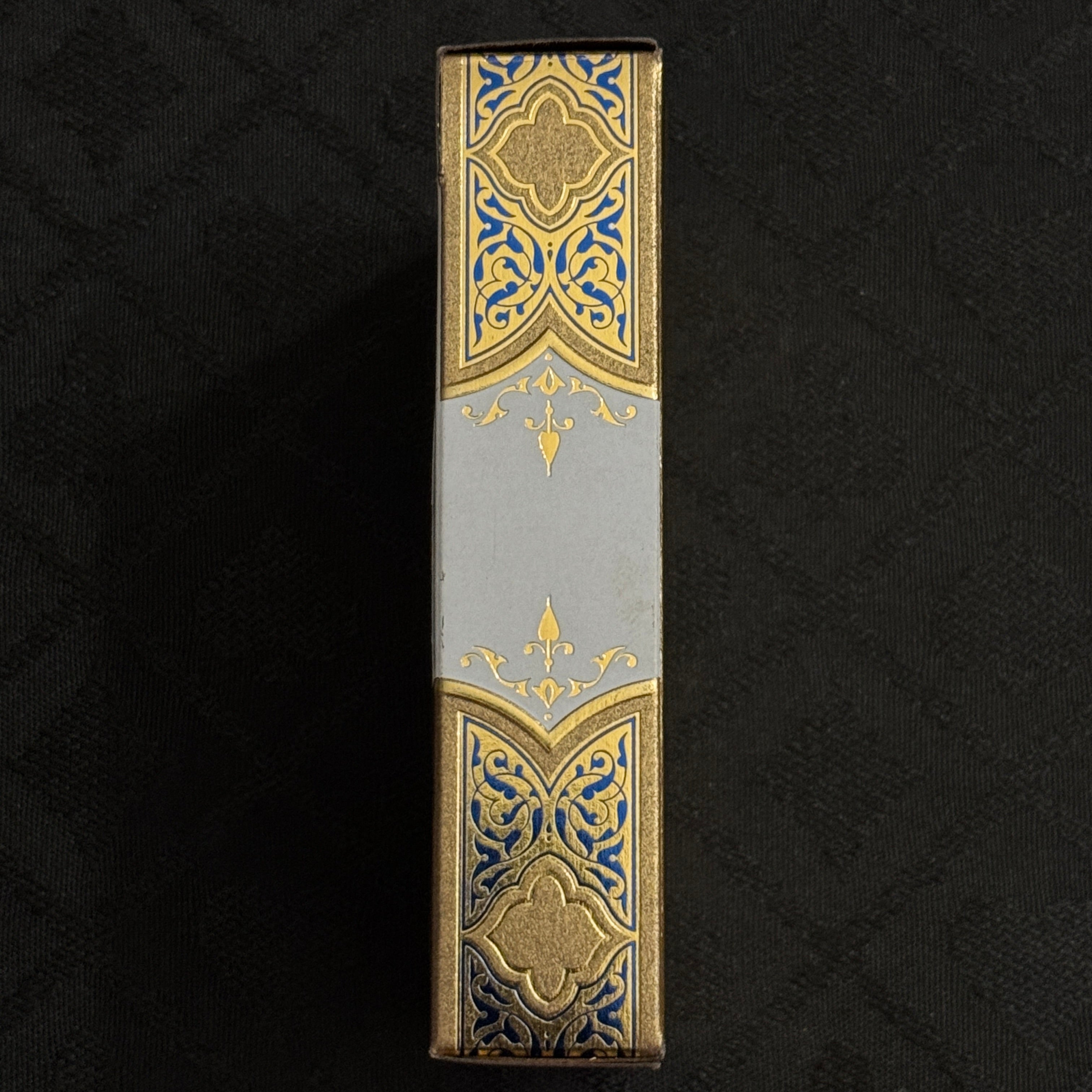 Qalif (#543/700) [AUCTION]