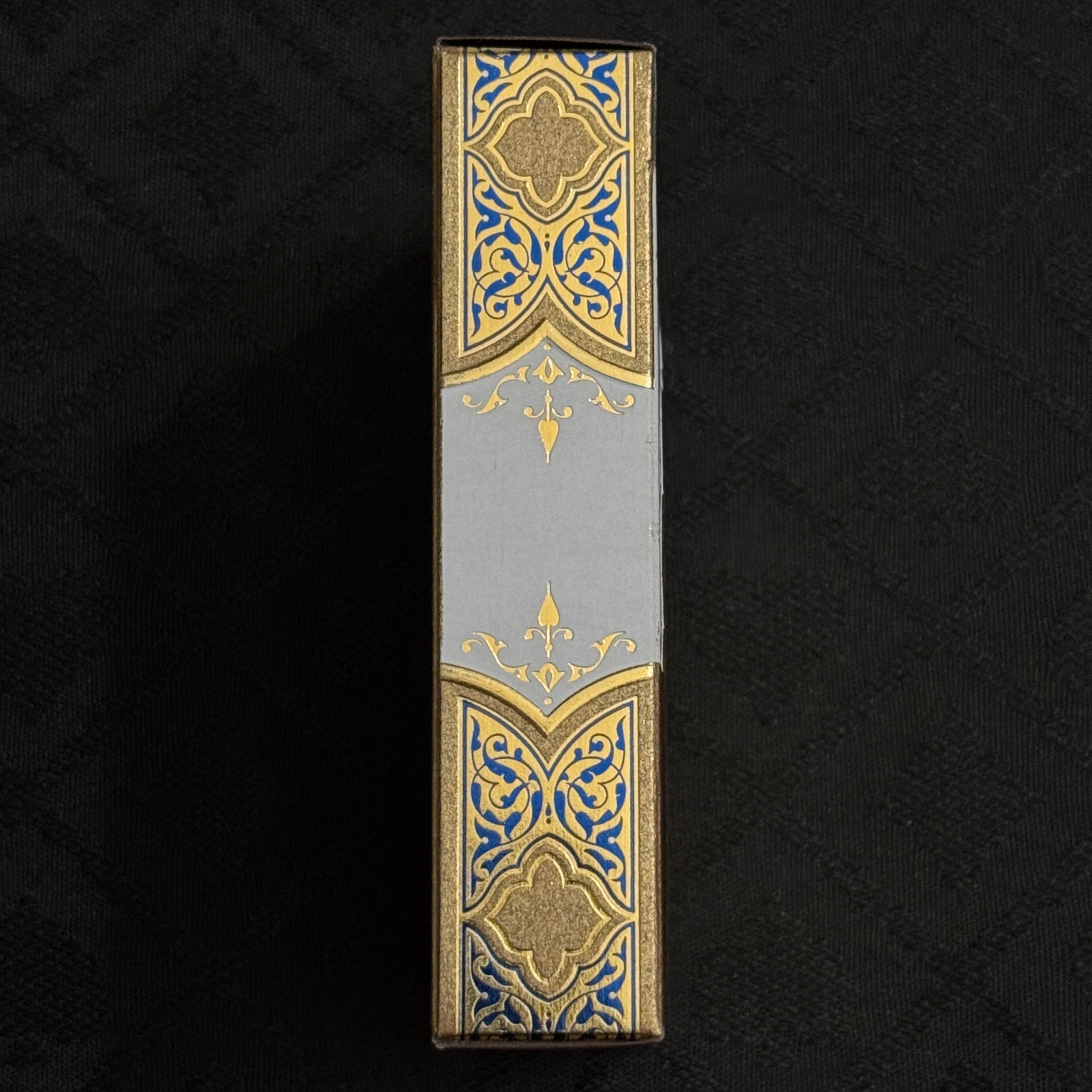 Qalif (#543/700) [AUCTION]