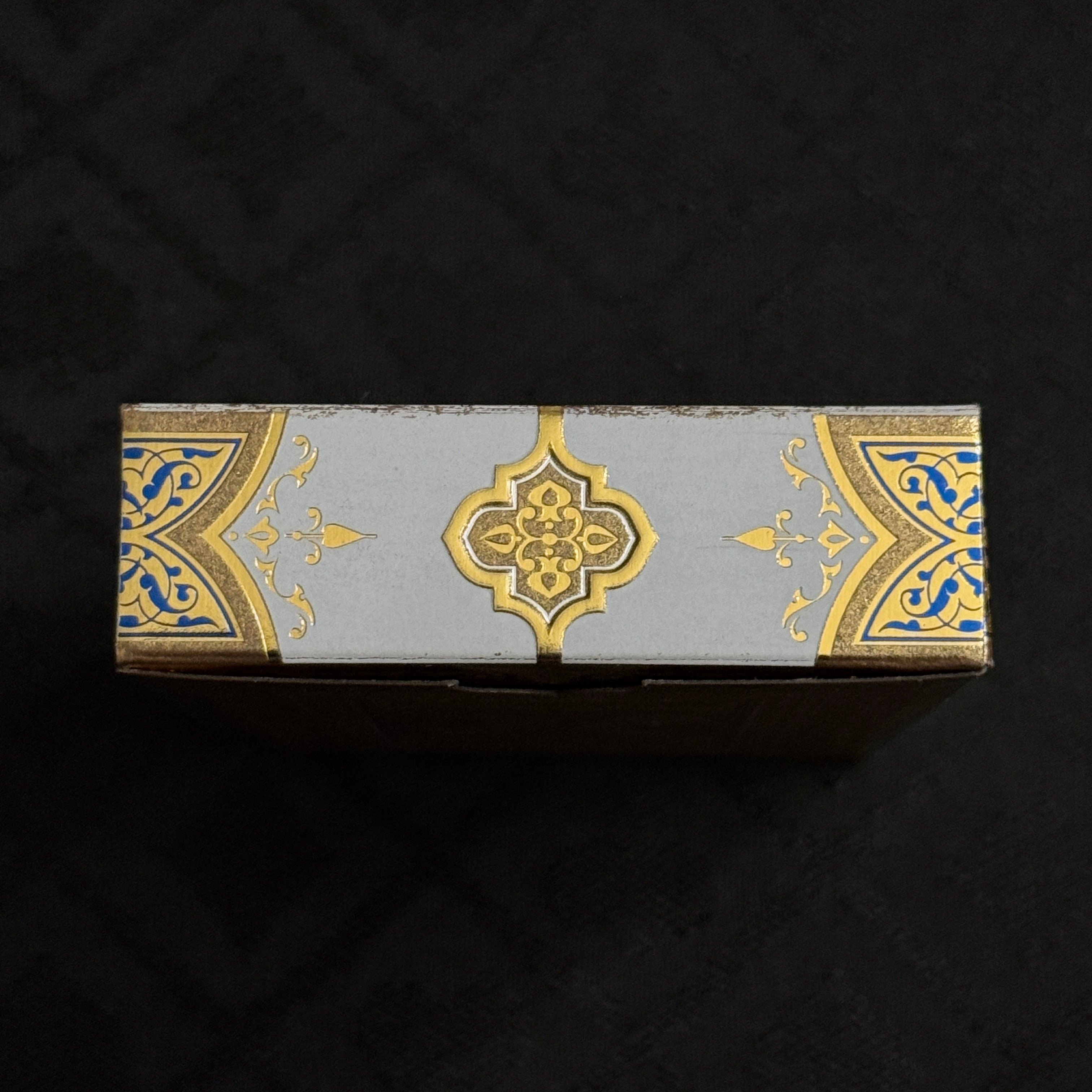 Qalif (#543/700) [AUCTION]