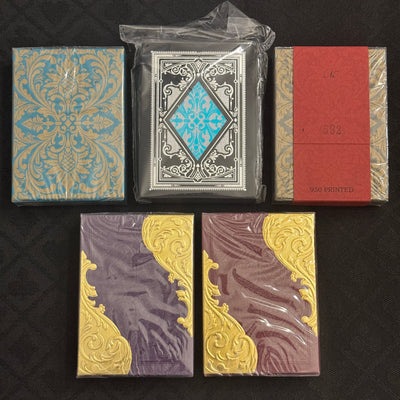 Silk Bundle [AUCTION]