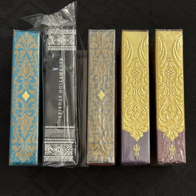 Silk Bundle [AUCTION]