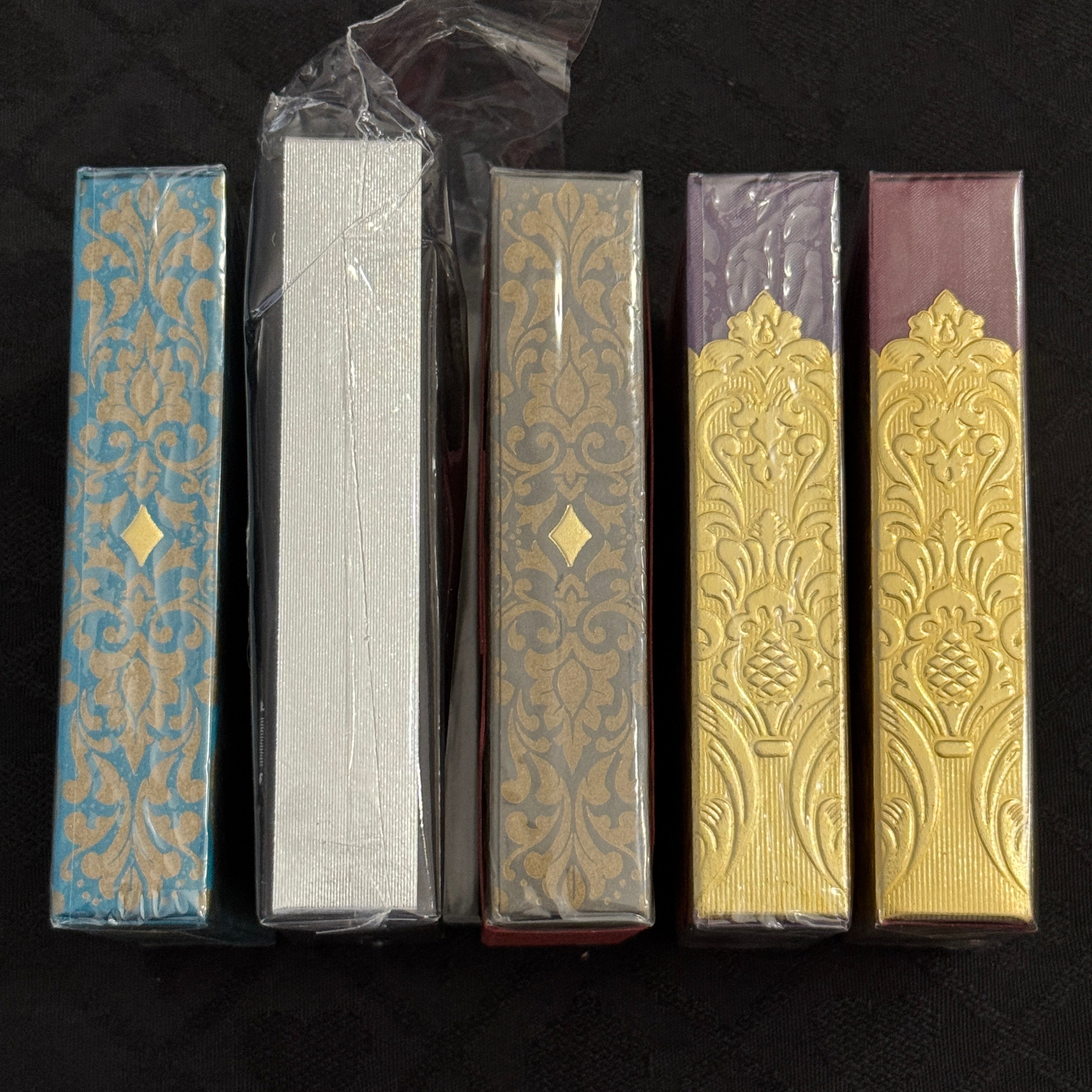 Silk Bundle [AUCTION]