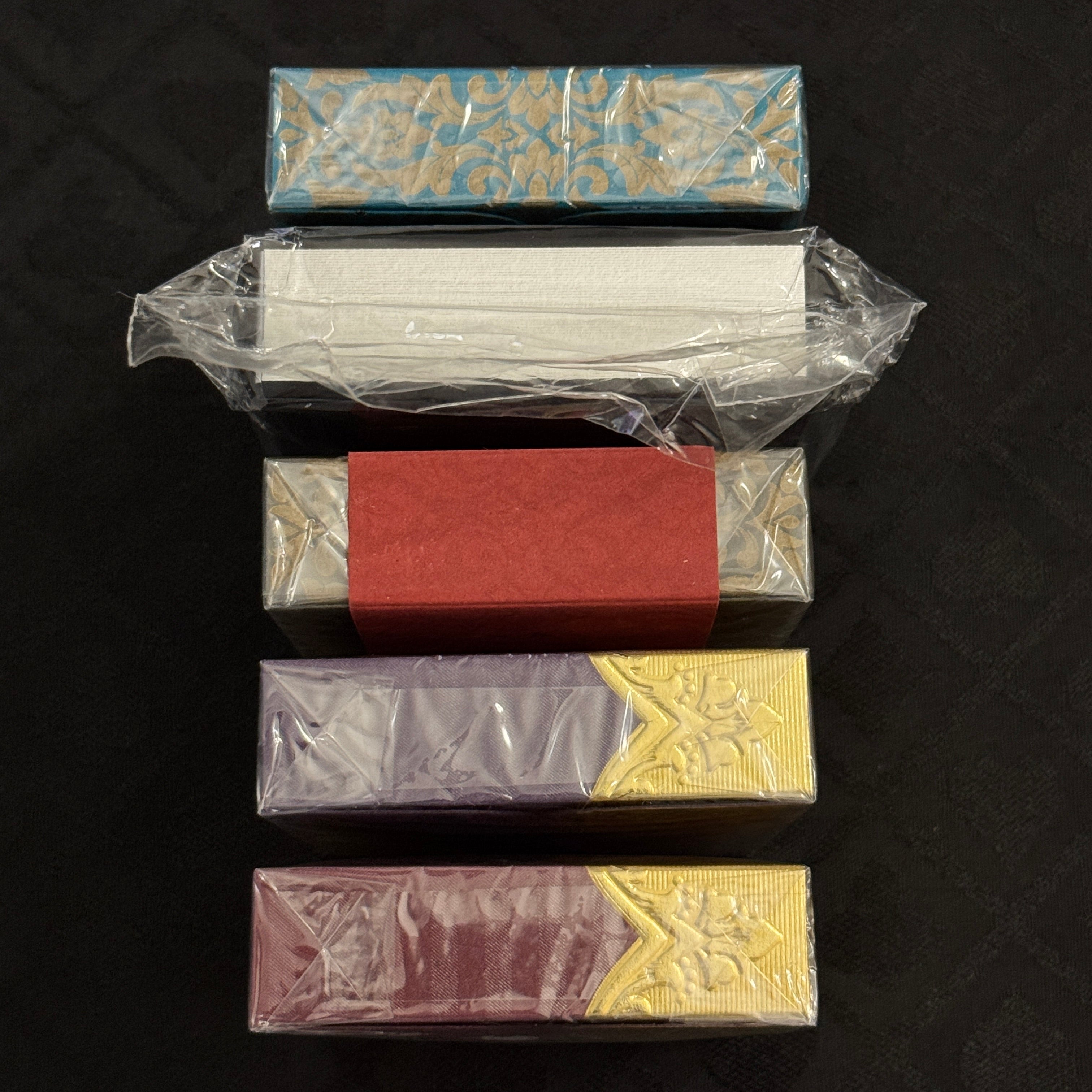 Silk Bundle [AUCTION]