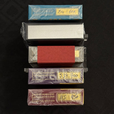 Silk Bundle [AUCTION]