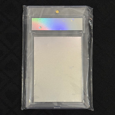 Federal 52 Printing Plate (Yellow, 30/56) [AUCTION]