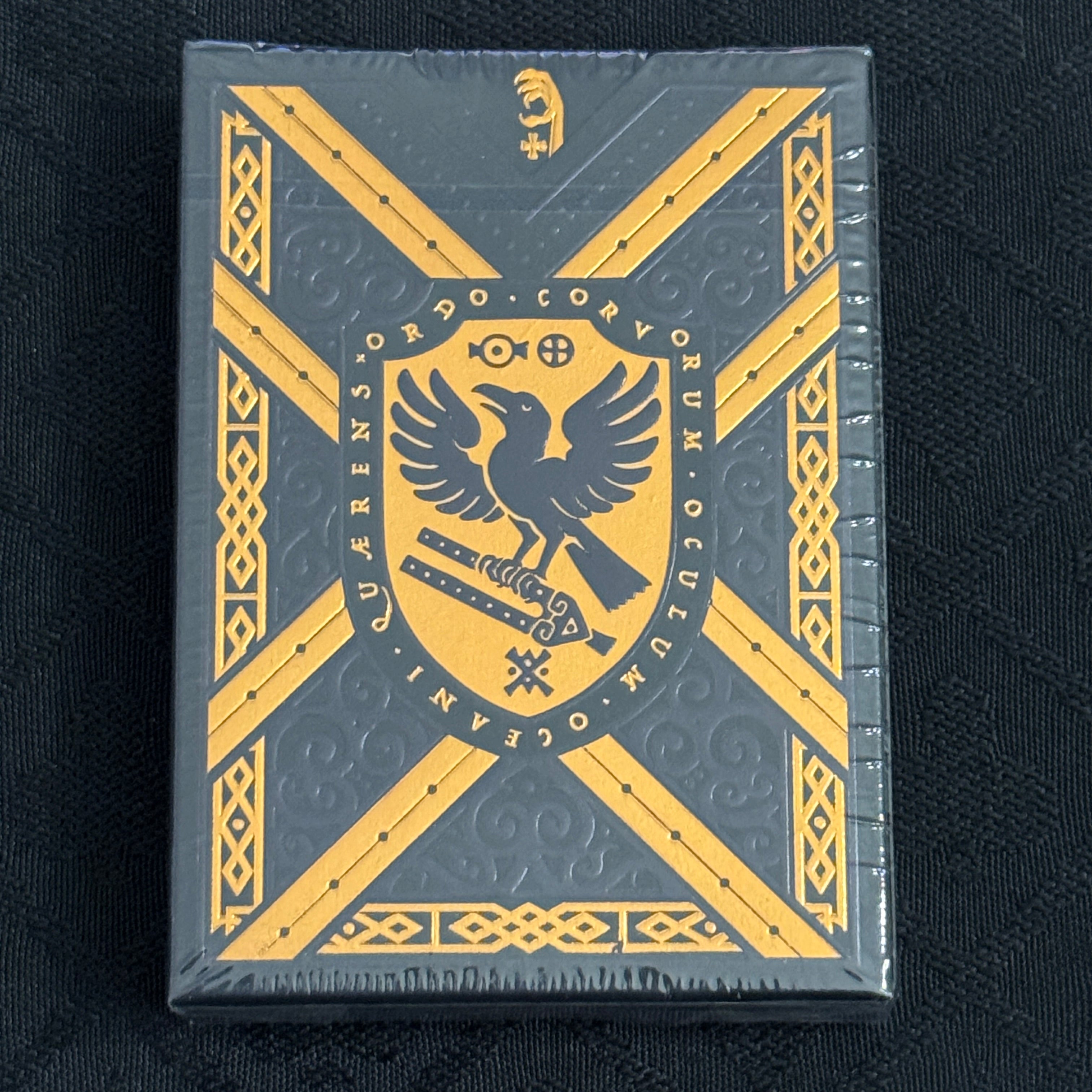 The Eye of the Ocean Part 2: The Claw [AUCTION]