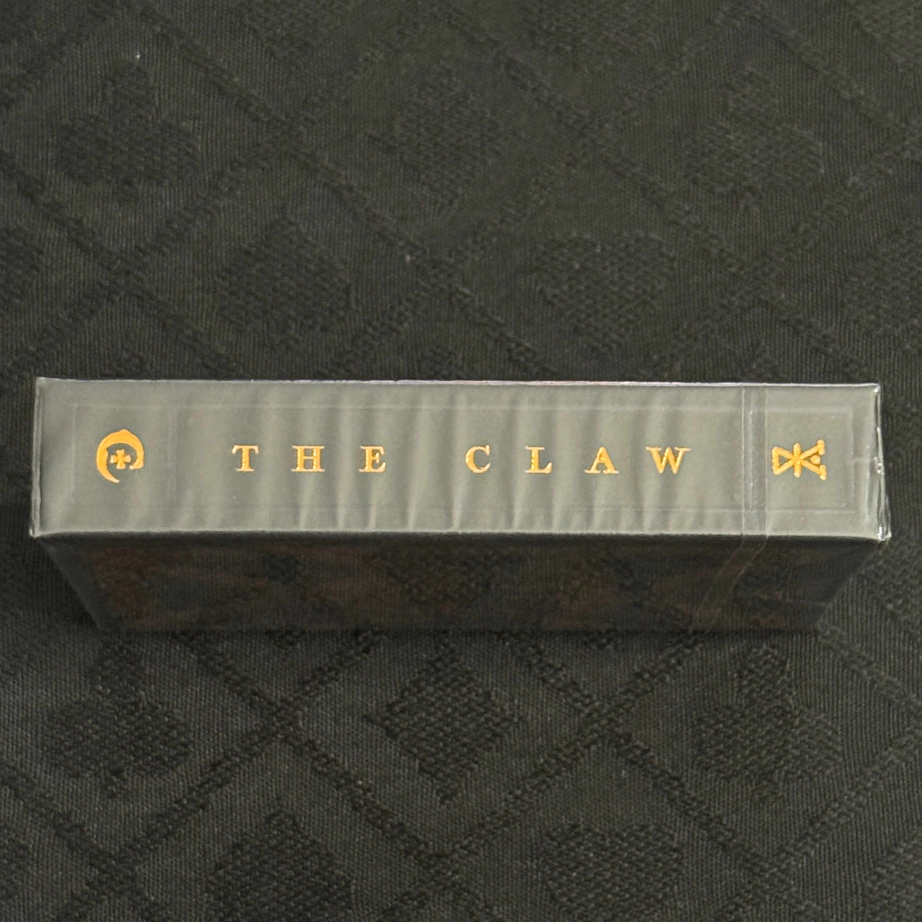 The Eye of the Ocean Part 2: The Claw [AUCTION]