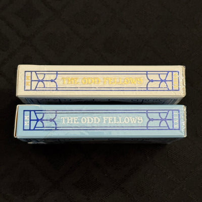 The Odd Fellows: The Dude Bundle [AUCTION]