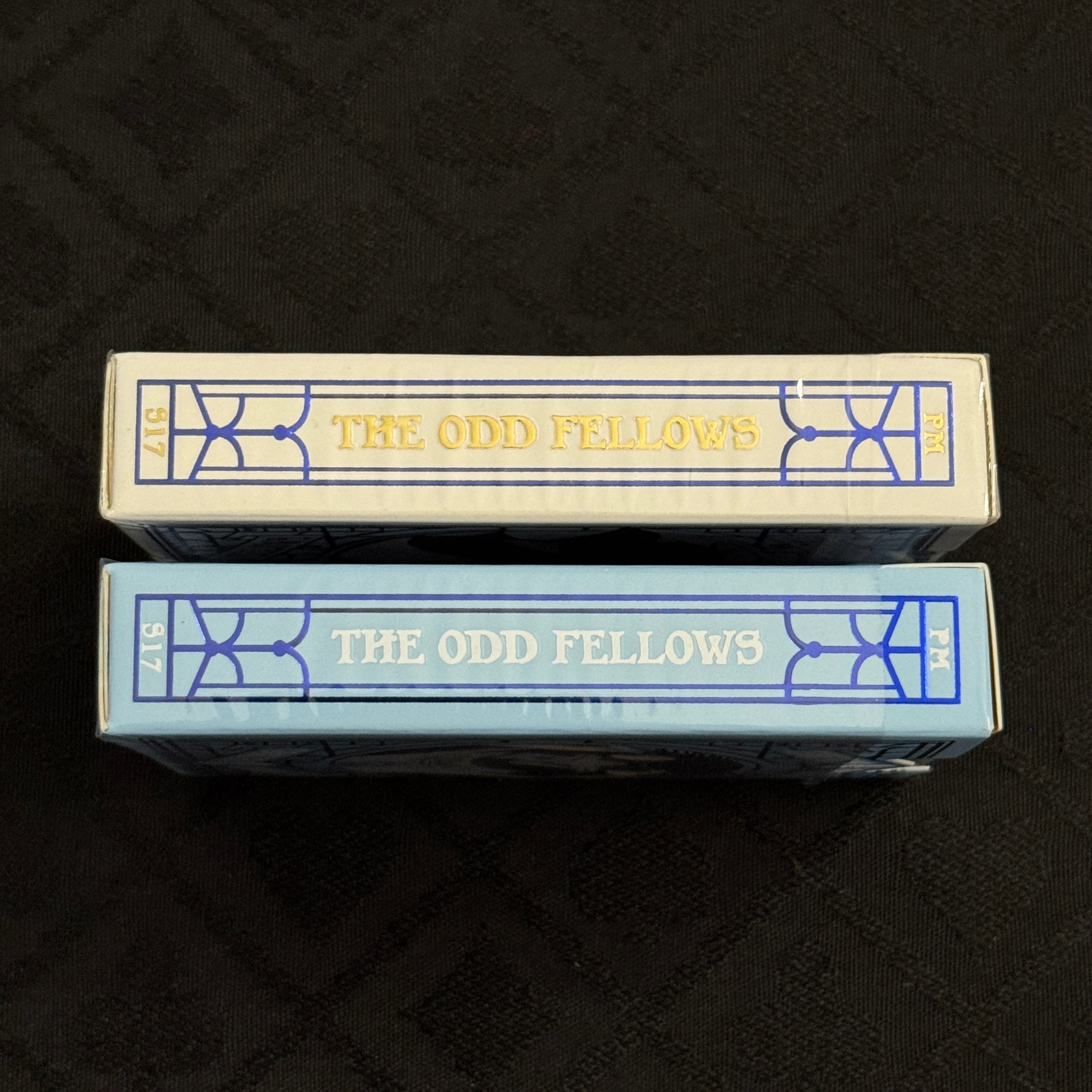 The Odd Fellows: The Dude Bundle [AUCTION]
