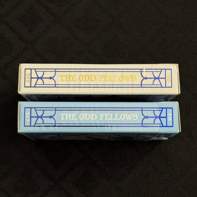 The Odd Fellows: The Dude Bundle [AUCTION]
