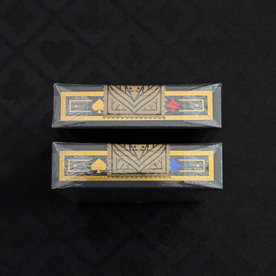 Simple Royal (Red & Blue) [AUCTION]