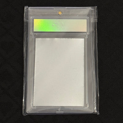 Federal 52 Printing Plate (Yellow, 19/56) [AUCTION]