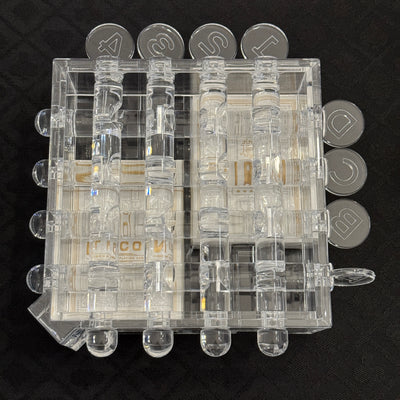 Bitcoin Puzzle [AUCTION]