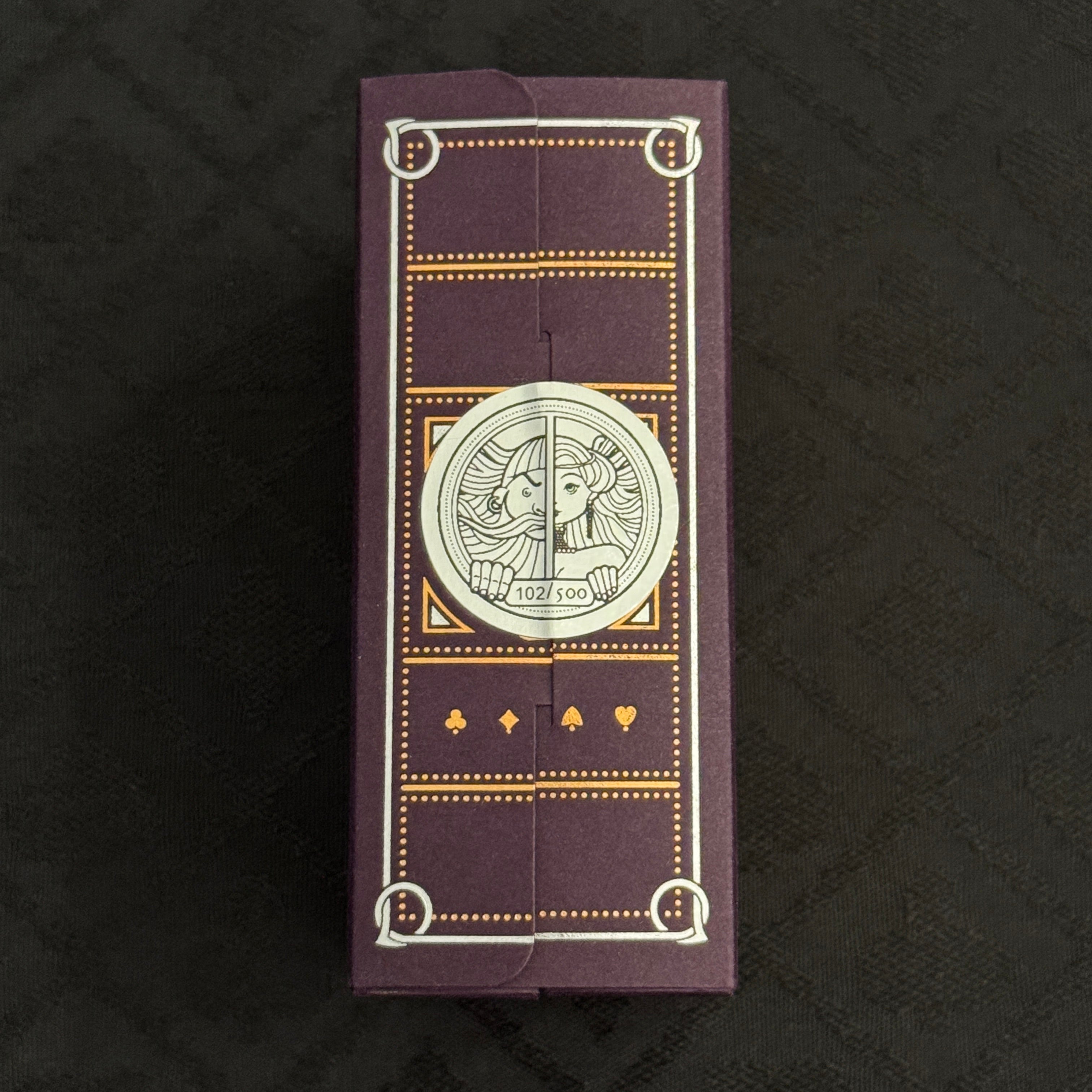 Pinocchio Collodi (#102/500) [AUCTION]