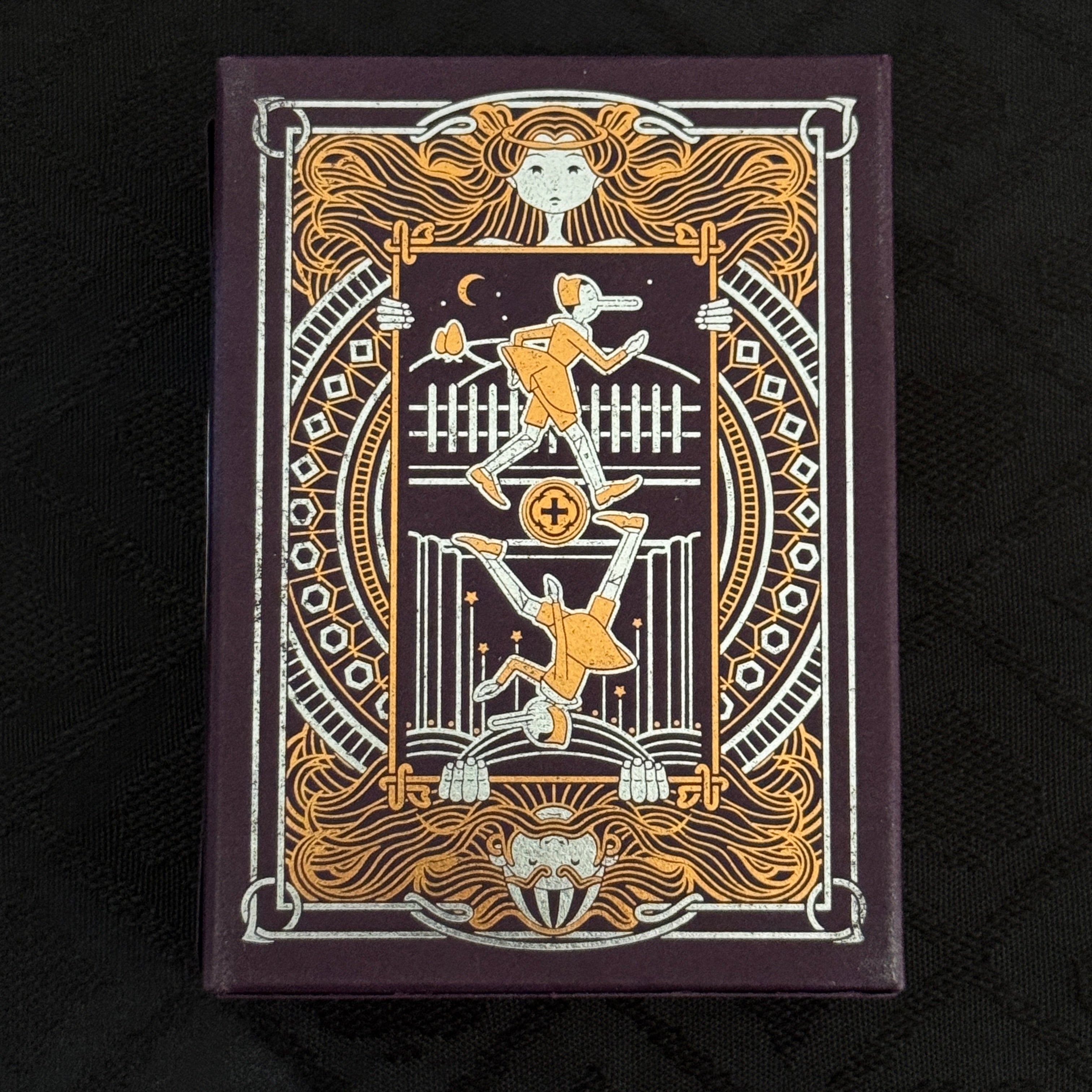 Pinocchio Collodi (#102/500) [AUCTION]