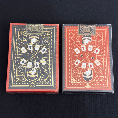 Casino Paradiso Set [AUCTION]