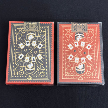 Casino Paradiso Set [AUCTION]