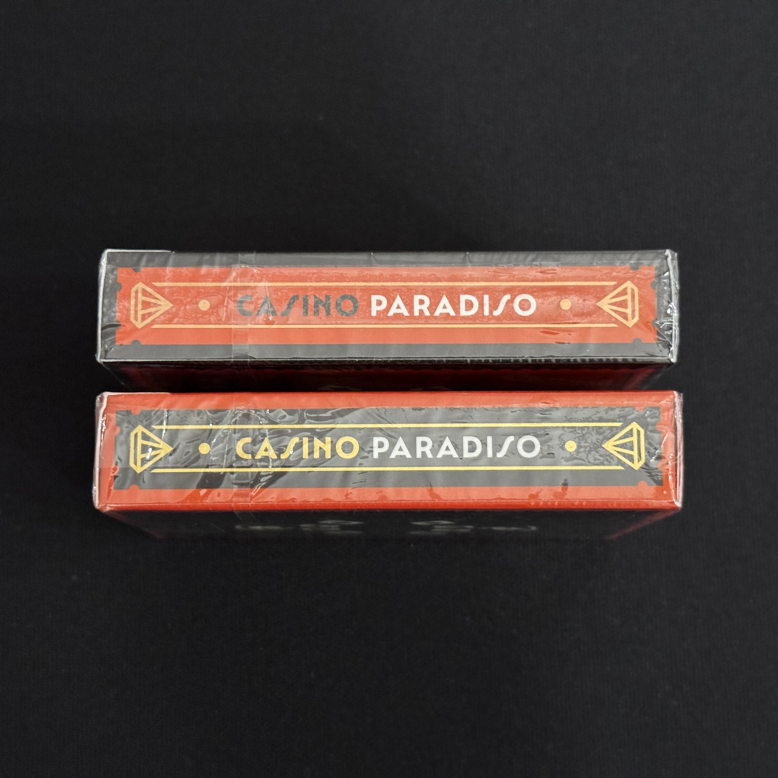 Casino Paradiso Set [AUCTION]