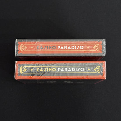 Casino Paradiso Set [AUCTION]