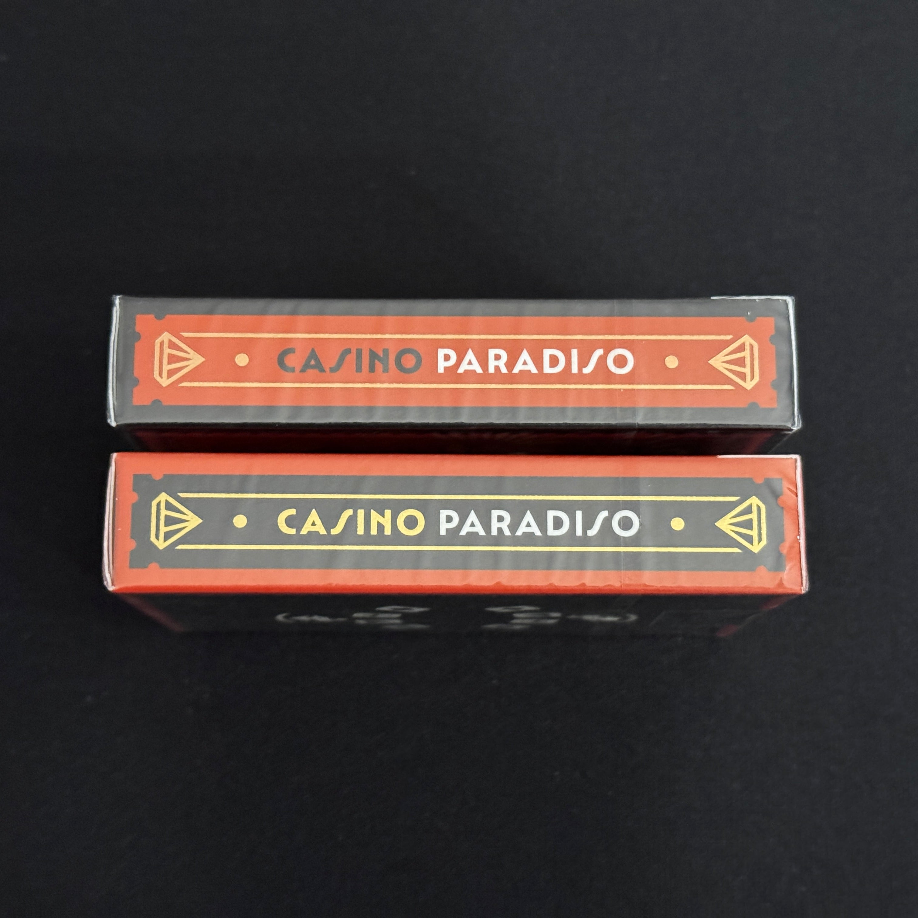 Casino Paradiso Set [AUCTION]