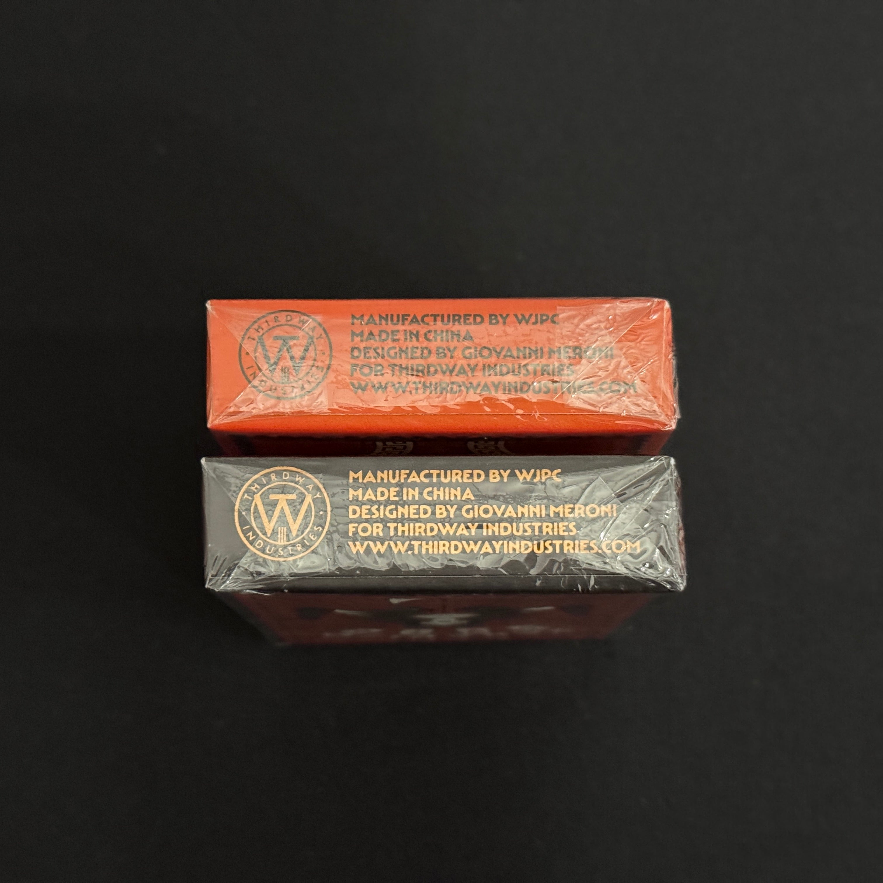 Casino Paradiso Set [AUCTION]