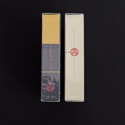 Shogun Edo & Rising Sun [AUCTION]