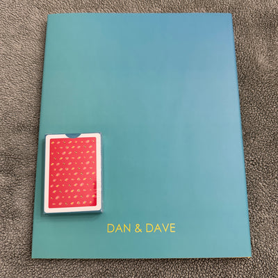 If An Octopus Could Palm V1 Set [AUCTION]