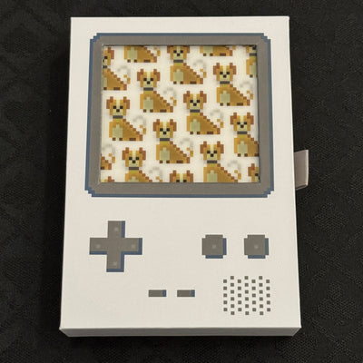 Bicycle Pixel V2 Collectors Set [AUCTION]