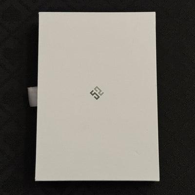Bicycle Pixel V2 Collectors Set [AUCTION]