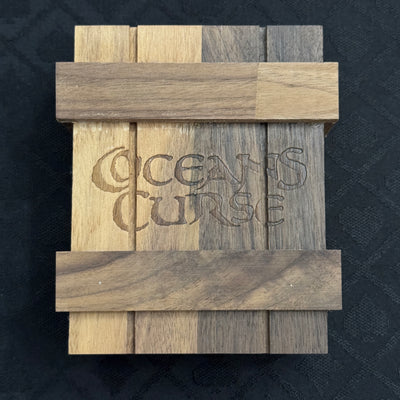 Ocean's Curse (Captain's Crate) [AUCTION]