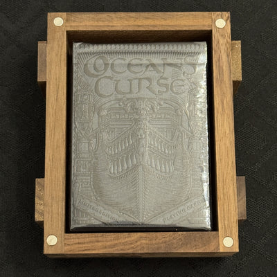 Ocean's Curse (Captain's Crate) [AUCTION]
