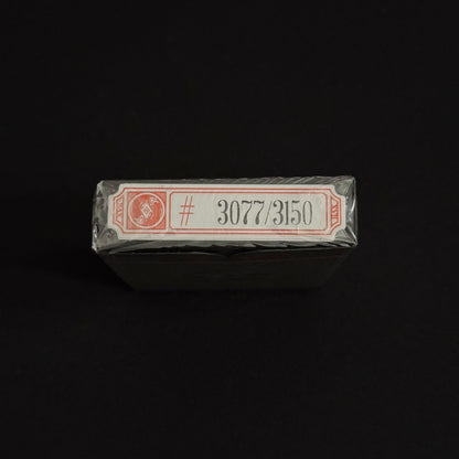 No.17 Le Chat Rouge [AUCTION]