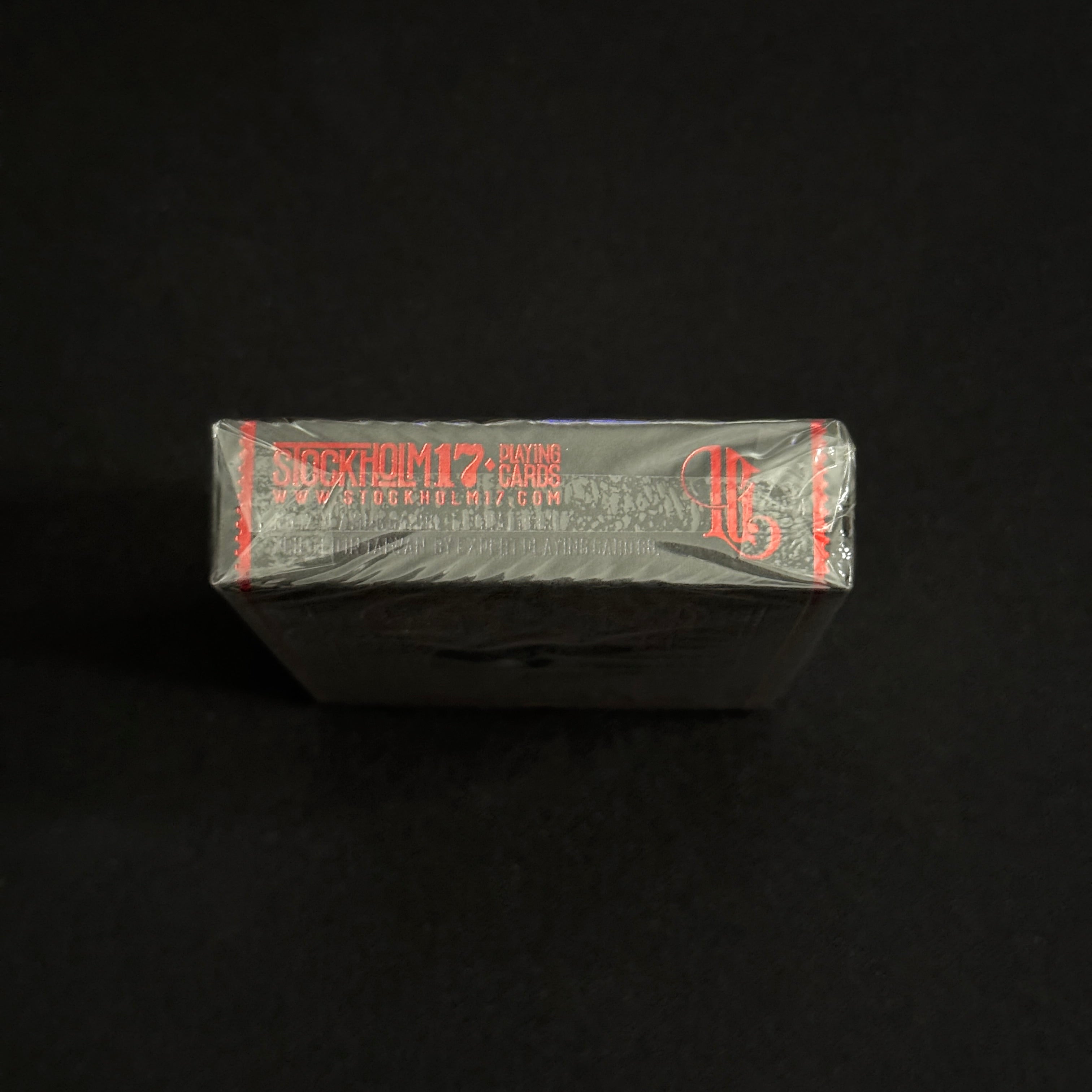 No.17 Le Chat Rouge [AUCTION]