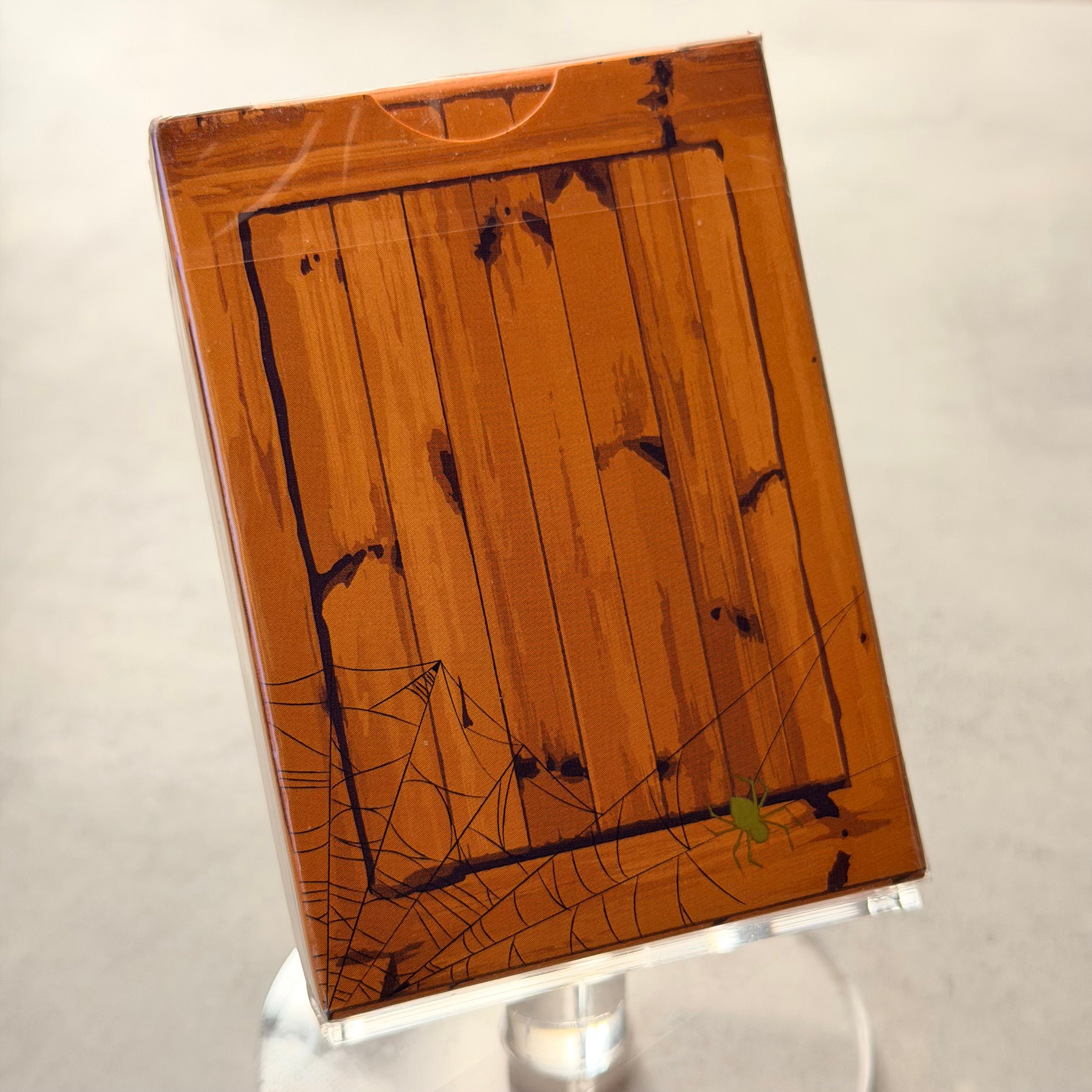Peelers V3 Playing Cards