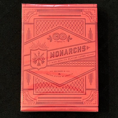 Monarchs (Summer Edition) [AUCTION]