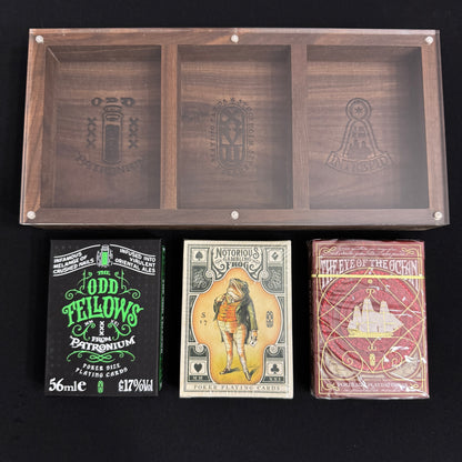 Stockholm17 2021 Patreon Rewards [AUCTION]