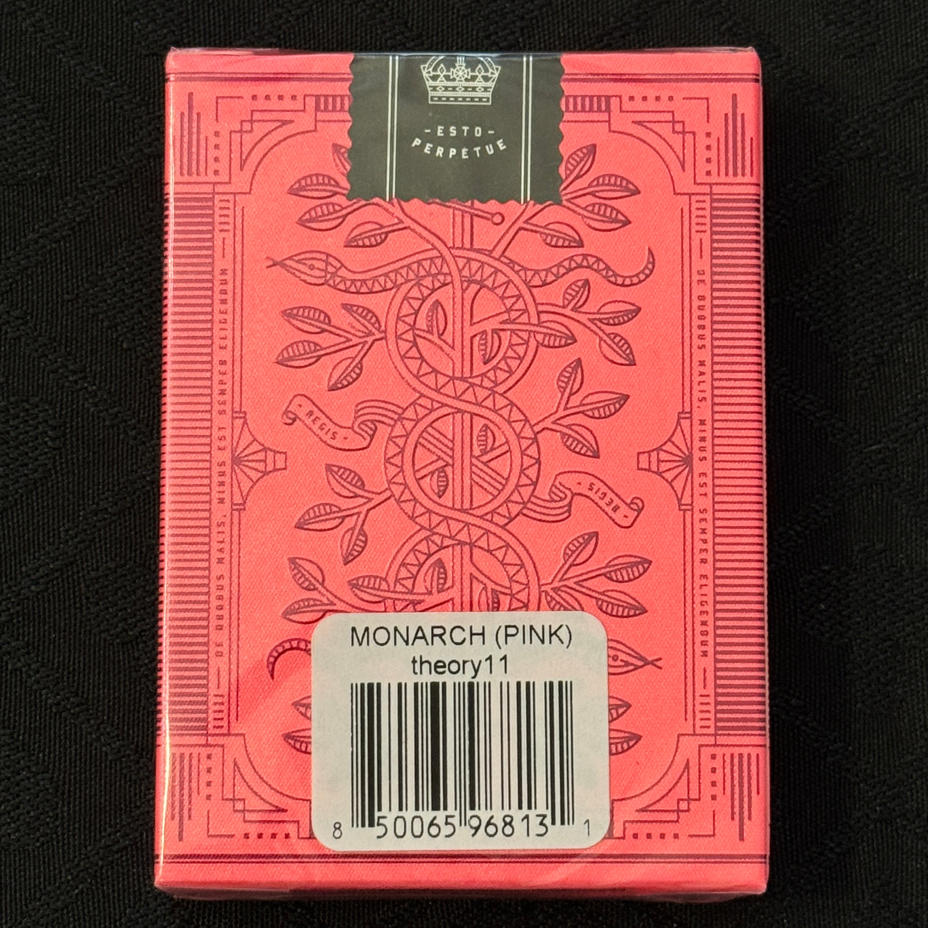 Monarchs (Summer Edition) [AUCTION]