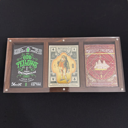 Stockholm17 2021 Patreon Rewards [AUCTION]