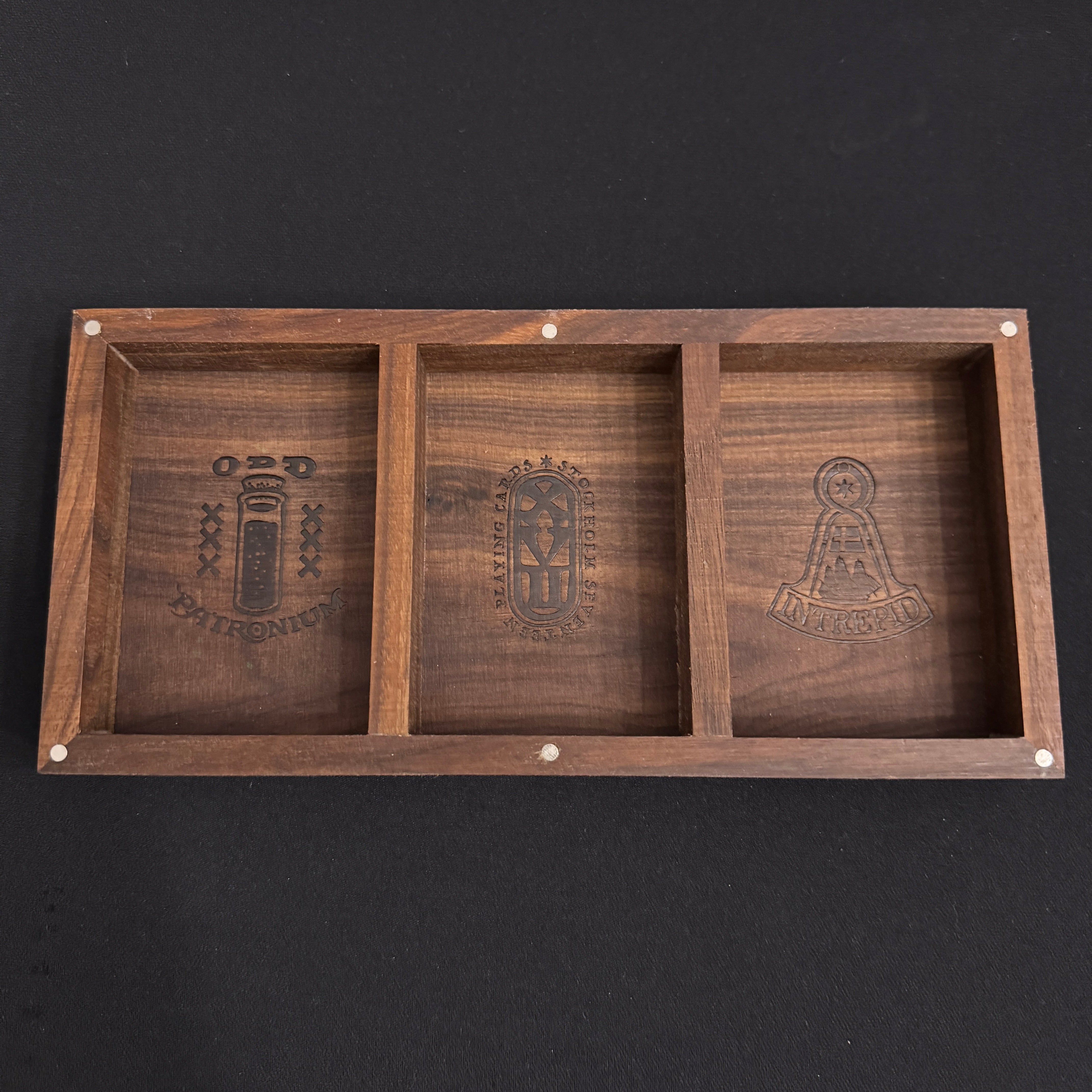 Stockholm17 2021 Patreon Rewards [AUCTION]