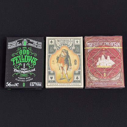 Stockholm17 2021 Patreon Rewards [AUCTION]