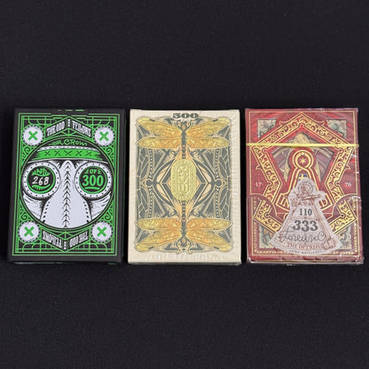 Stockholm17 2021 Patreon Rewards [AUCTION]