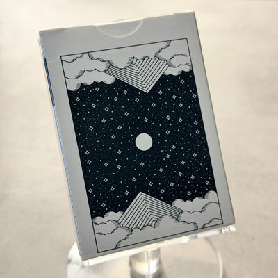 Peak Night Deck Playing Cards