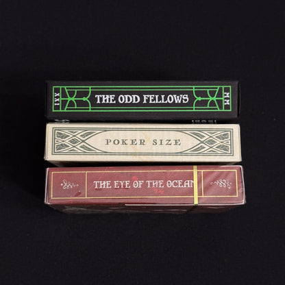 Stockholm17 2021 Patreon Rewards [AUCTION]