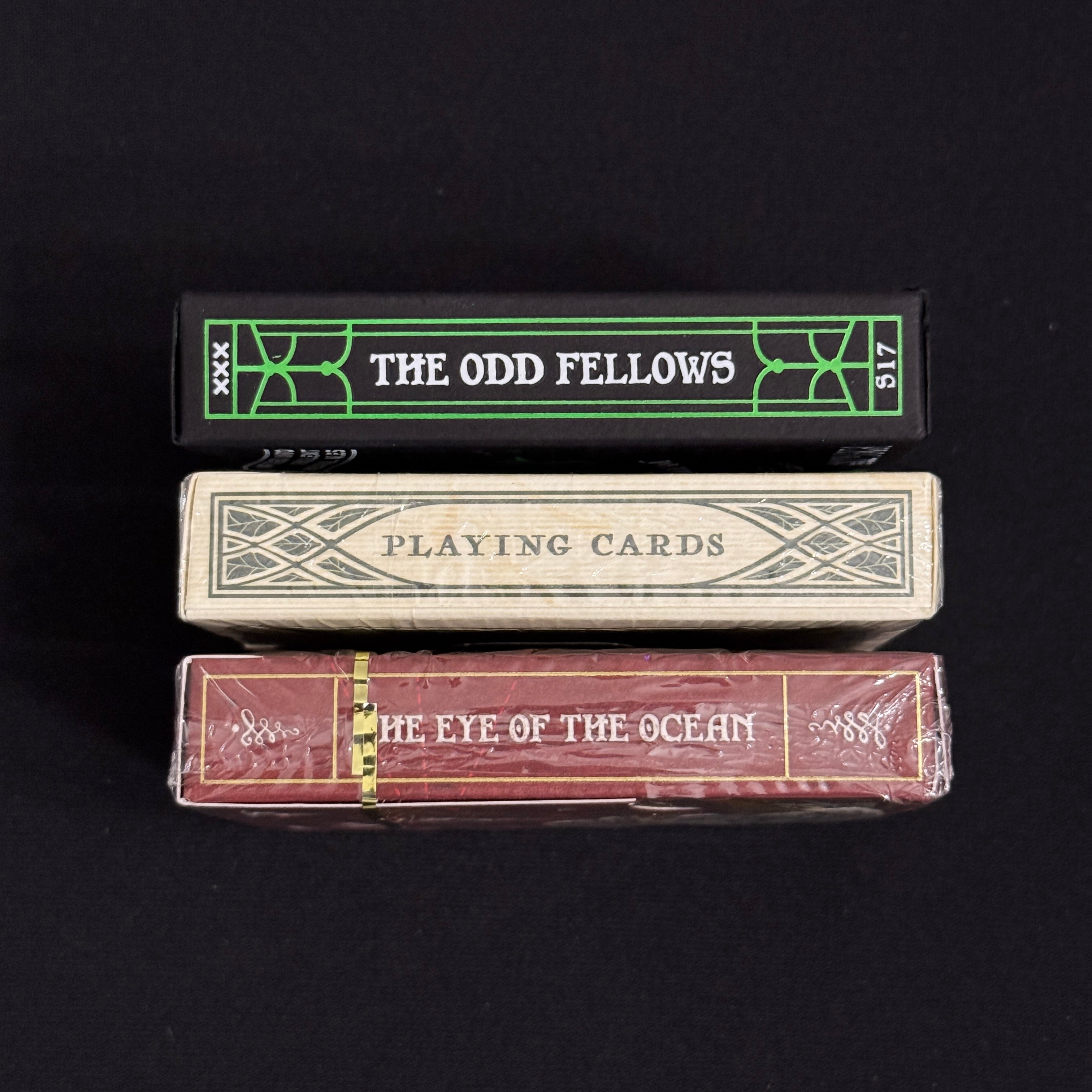 Stockholm17 2021 Patreon Rewards [AUCTION]