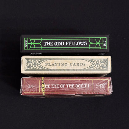 Stockholm17 2021 Patreon Rewards [AUCTION]