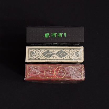 Stockholm17 2021 Patreon Rewards [AUCTION]