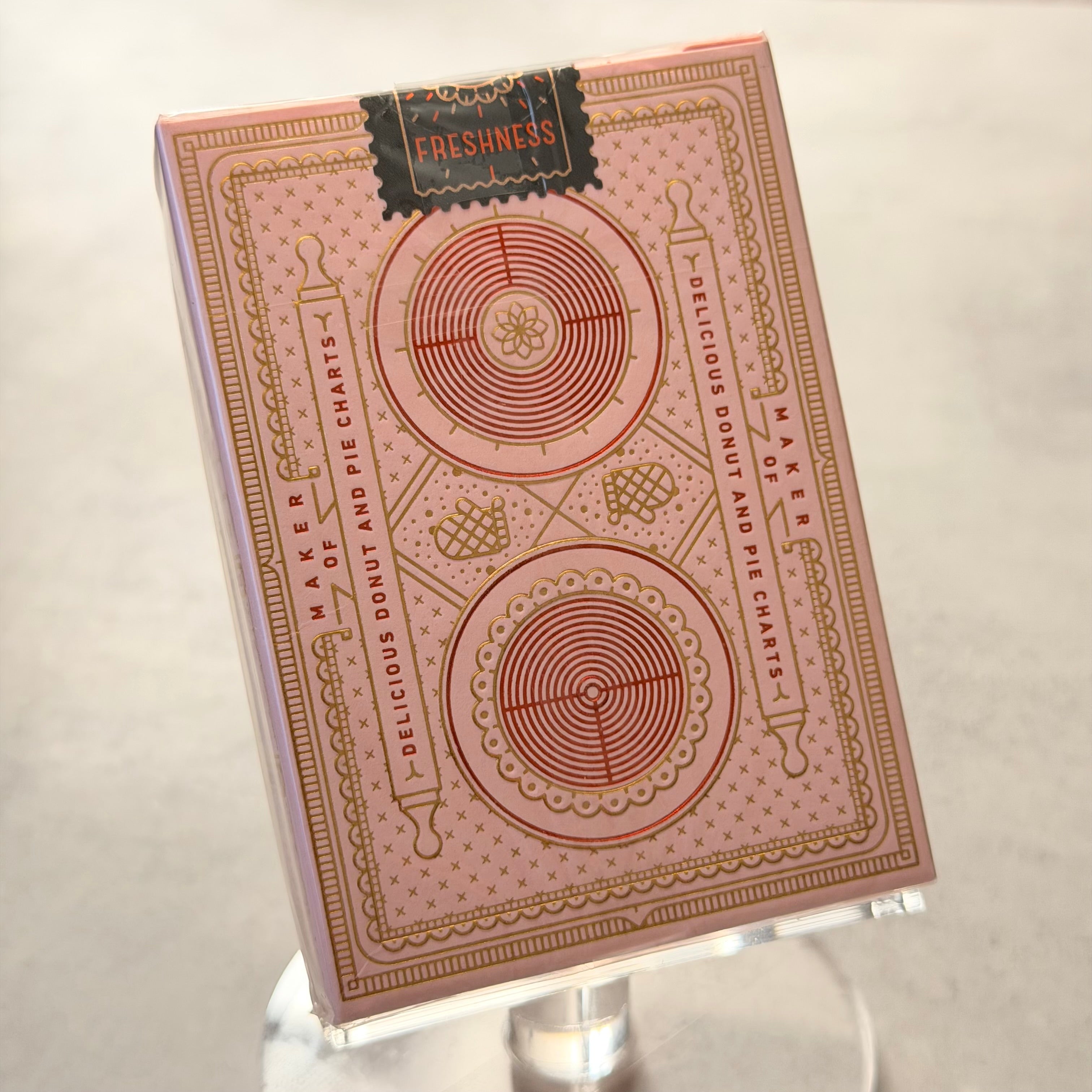 Flourish Playing Cards