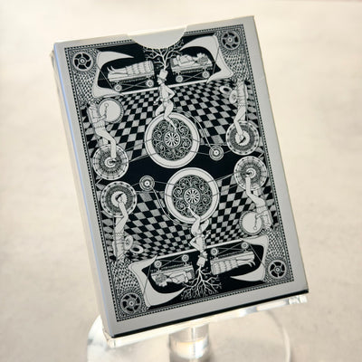Fantastique Playing Cards